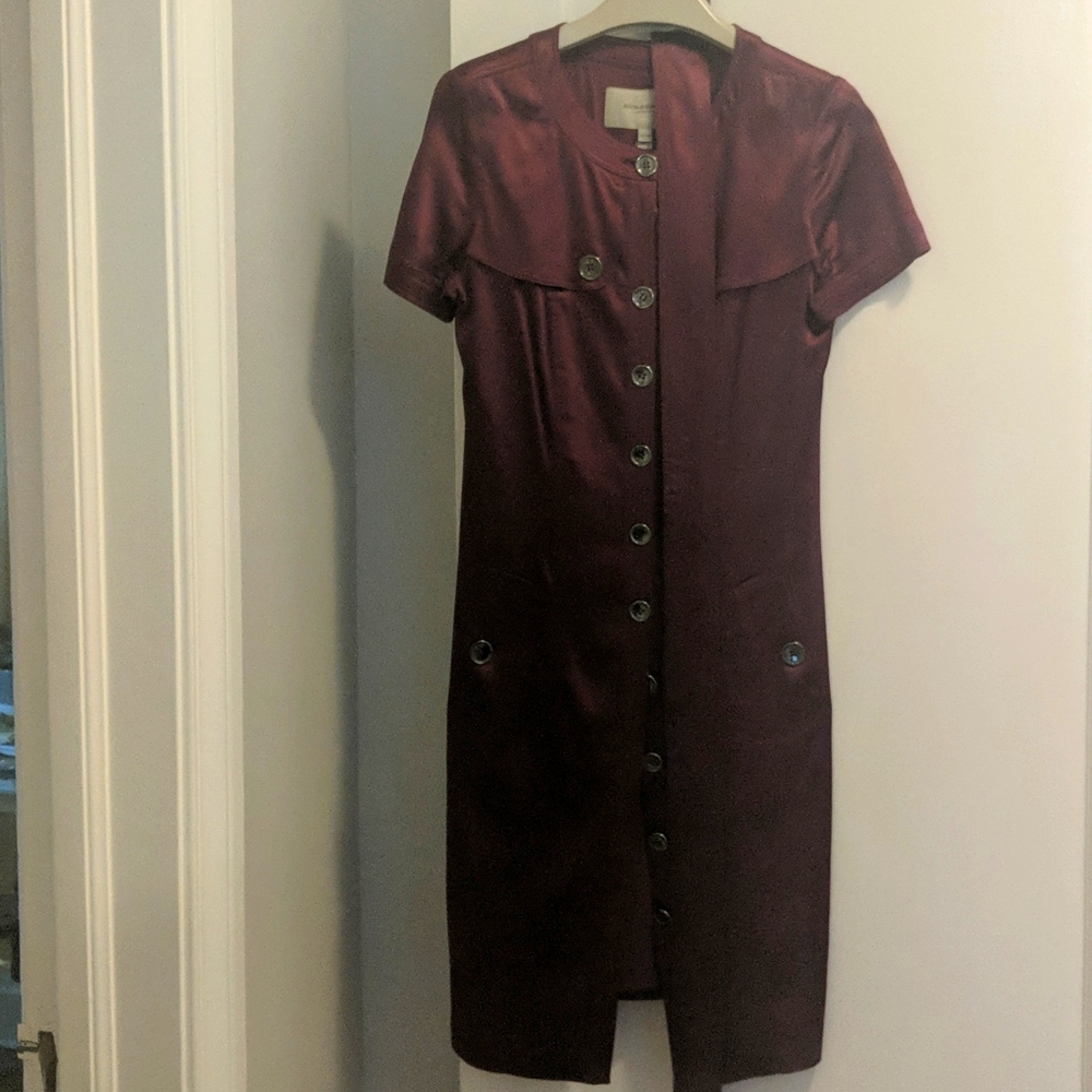 Burberry Dress